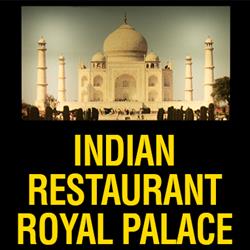 Indian Restaurant Royal Palace
