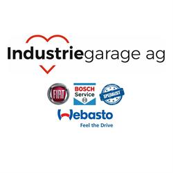 Industriegarage AG