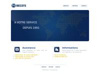Inecsys S. à r. L.