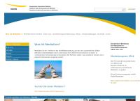 Schweiz. Dachverband Mediation
