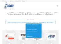 Informatique 2000 SA