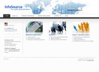 Infosource SA