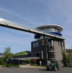 Ingenieurbüro Edgar Kälin AG