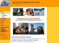 Institut St-François de Sales