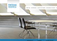 Intec Bürotechnik AG