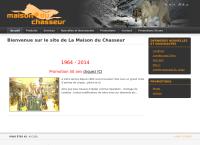 Armurerie Maison du Chasseur