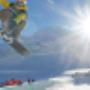 Sportbekleidung Saas-Fee