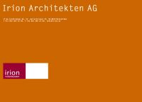 Irion Architekten AG