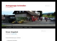 Ischlegli-Garage