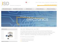 ISD Software und Systeme AG