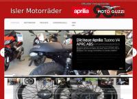 Isler Motorräder