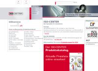 Iso-Center AG