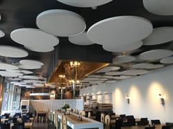 Isolag AG Für Integrierte Decken und Wandsysteme