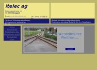 Itelec AG