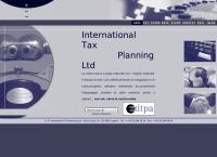 I.T.P. International Tax Planning Limited, Londra
