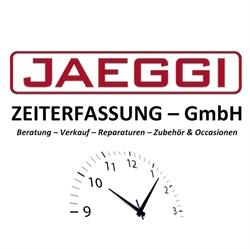 Jaeggi Zeiterfassung GmbH