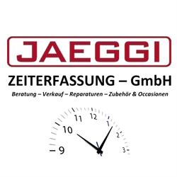 Jaeggi Zeiterfassung GmbH