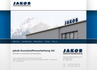 Jakob Kunststoffverarbeitung AG