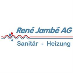 Jambé René AG