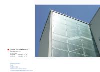 Jansen Architekten AG