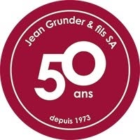 Jean Grunder & Fils SA