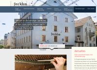 Jecklin & Co AG