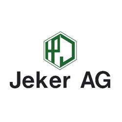 Jeker AG Motorgeräte, Bau- und Kunstschlosserei