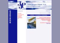 Pahud Jean-Jacques SA
