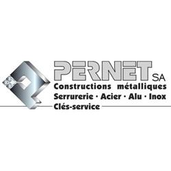 Pernet SA