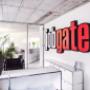 jobgate ag, Firmensitz,