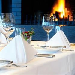 Restaurant Johannisburg