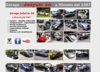Garage Jolly Car SA
