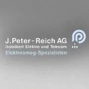 J. Peter-Reich AG