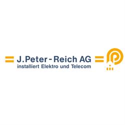 J. Peter-Reich AG