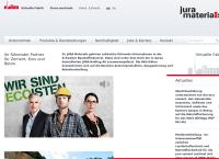 Jura Holding AG