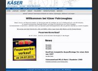 KÄSER Fahrzeugbau GmbH