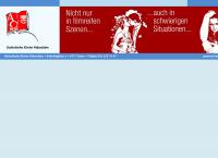 Katholische Arbeitsstelle Nidwalden