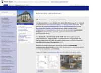 Kantonales Laboratorium
