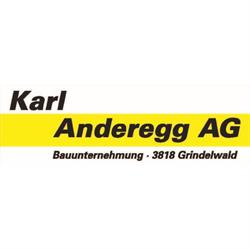 Anderegg Karl AG Christian
