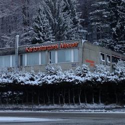 Kartonstanzerei Messer Werner