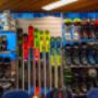 Ski-Miete - Ski-Verkauf- Ski-Service Grindelwald