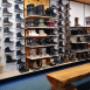 Schuhe Grindelwald