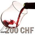 Geschenkgutschein 200.- CHF