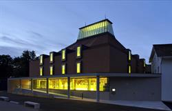Kantonsbibliothek Baselland
