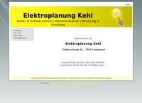 Elektroplanung Kehl