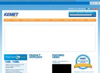 Kemet Electronics SA