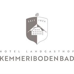 Hotel Kemmeriboden-Bad AG