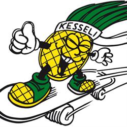 Kesseli AG