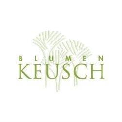 Blumen Keusch AG