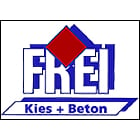 Kies- & Betonwerk Frei AG